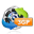 Bros 3GP Converter icon
